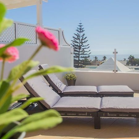 Flower Beach Suite 25 Playa Honda  Exterior foto
