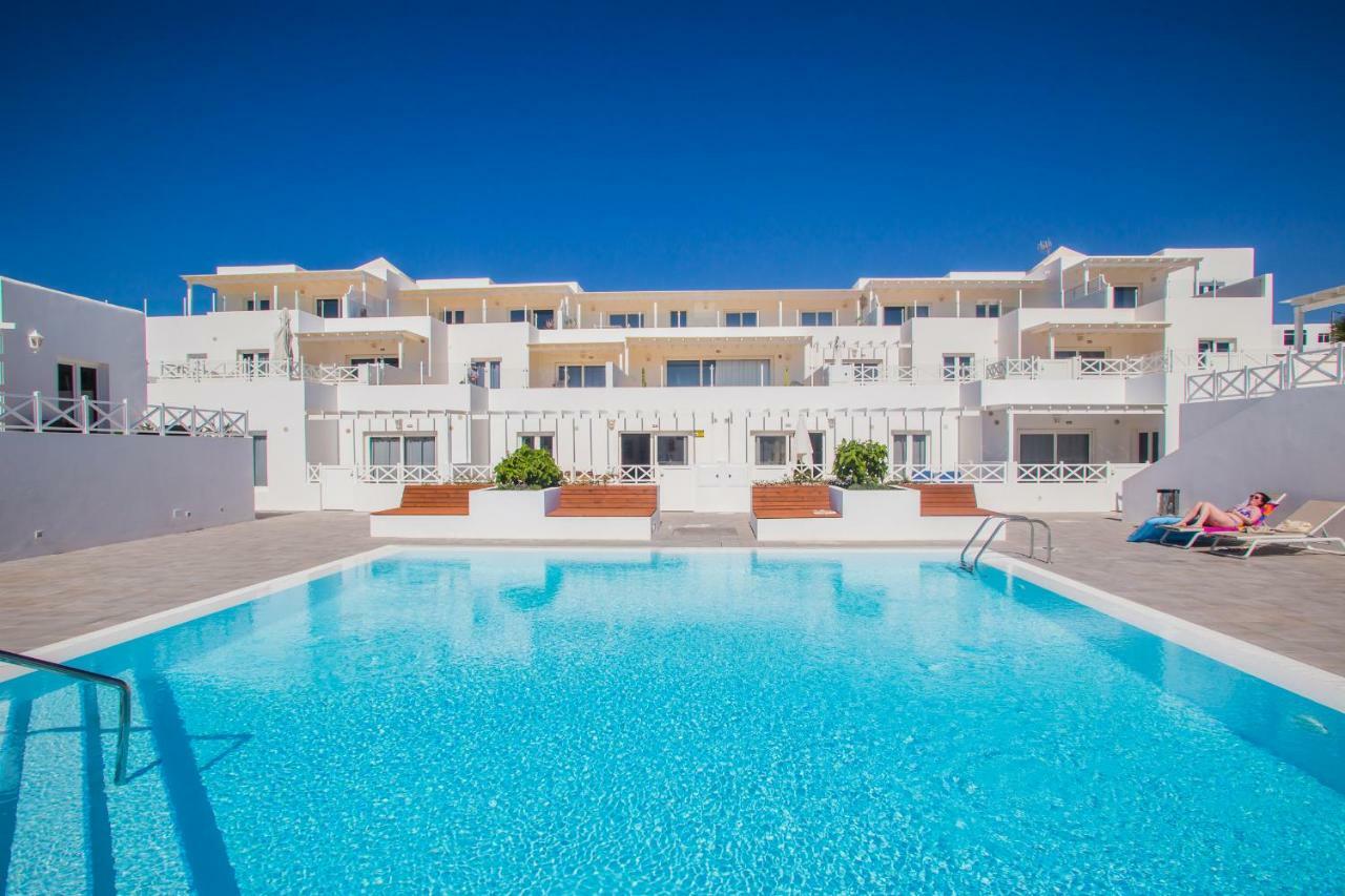 Flower Beach Suite 25 Playa Honda  Exterior foto