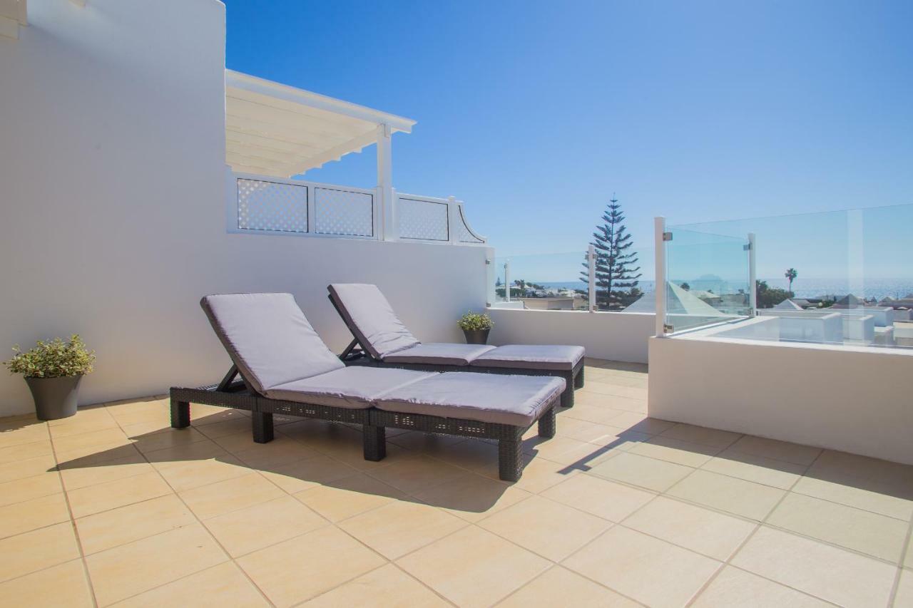 Flower Beach Suite 25 Playa Honda  Exterior foto