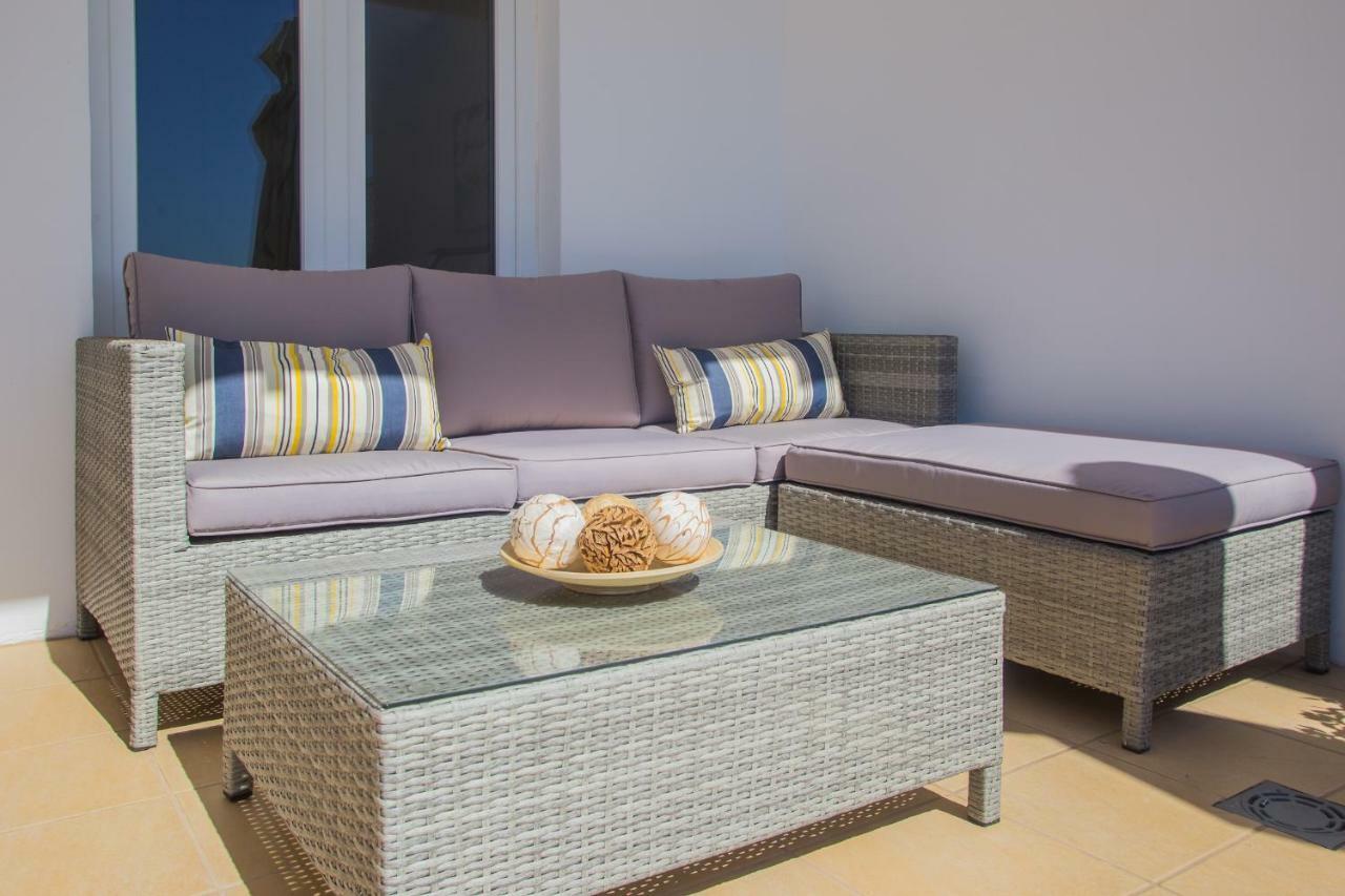 Flower Beach Suite 25 Playa Honda  Exterior foto