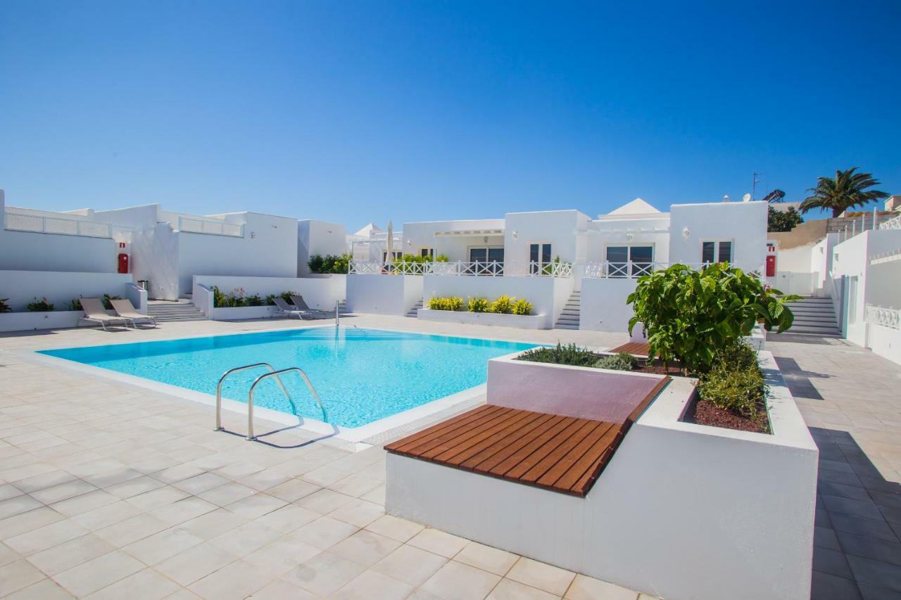 Flower Beach Suite 25 Playa Honda  Exterior foto