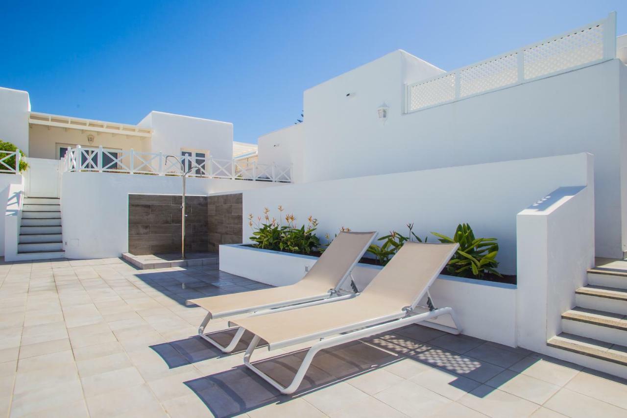 Flower Beach Suite 25 Playa Honda  Exterior foto