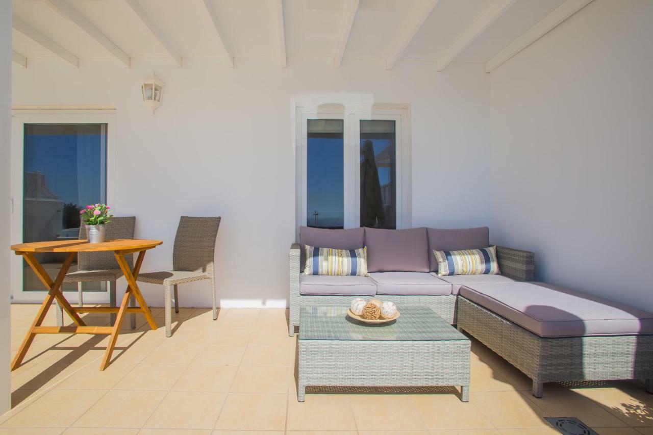 Flower Beach Suite 25 Playa Honda  Exterior foto