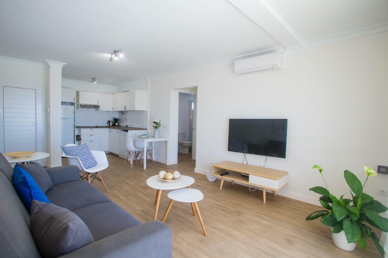 Flower Beach Suite 25 Playa Honda  Exterior foto