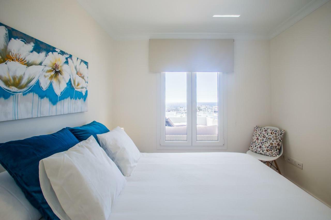 Flower Beach Suite 25 Playa Honda  Exterior foto