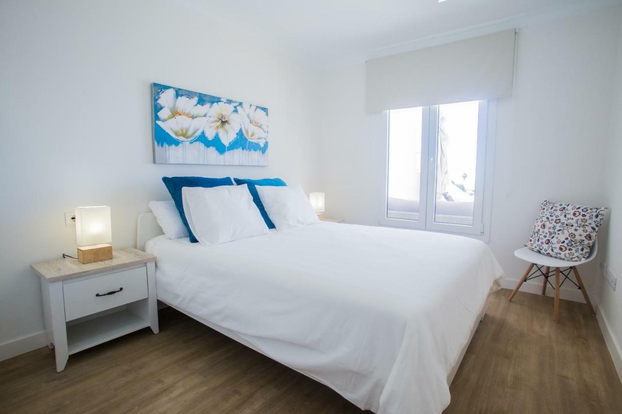 Flower Beach Suite 25 Playa Honda  Exterior foto