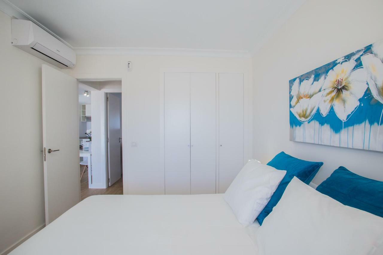 Flower Beach Suite 25 Playa Honda  Exterior foto