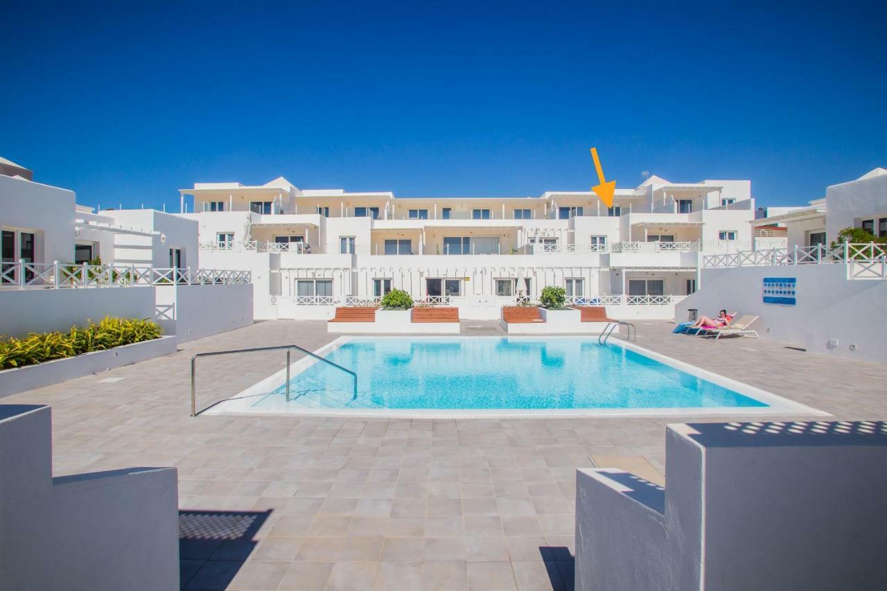Flower Beach Suite 25 Playa Honda  Exterior foto